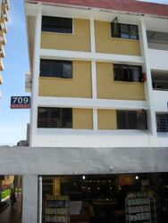 Ang Mo Kio Street 23 (D19), Shop House #582245401